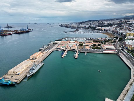 Las Palmas de Gran Canaria